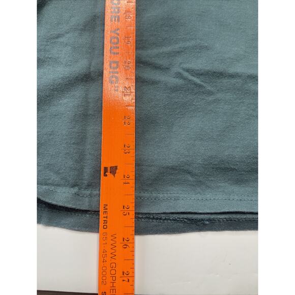 big dog shirts Men Sz S / M Trucking Keep Those Puppies Rolling 2001 Vtg Semi - Picture 10 of 13